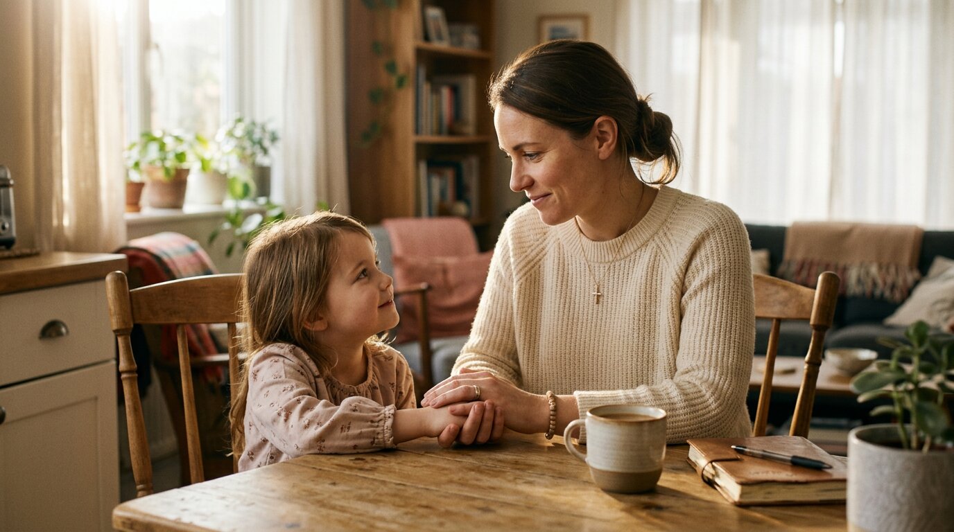 Entering Rehab While Raising Children
